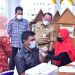 400 Vaksin disalurkan Sempena HUT Ke-22 DWP dan HUT Ke-50 KORPRI