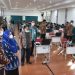 Tinjau Pelaksanaan Ujian SKD CASN, Bupati Kasmarni Katakan Rezeki Tidak Akan Tertukar