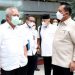 Gubernur Mendadak ke Jakarta Penuhi Panggilan Menteri PUPR