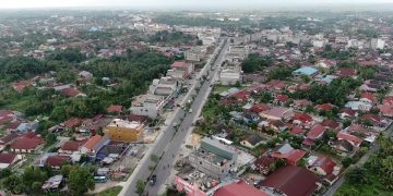 Rumah Kerab dimasuki Maling, Warga Desa Harapan Tingkatkan Kewaspadaan