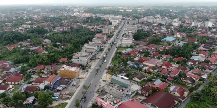 Rumah Kerab dimasuki Maling, Warga Desa Harapan Tingkatkan Kewaspadaan