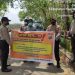 Kapolsek Kuantan Hilir  Terus Himbau dan Sosialisasikan Bahaya PETI