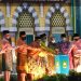 Buka MTQ Ke-46 Tingkat Kecamatan Mandau, Bupati Kasmarni “Walau Sederhana Tapi Bermakna”