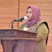Buka MTQ Ke-46 Tingkat Kecamatan Mandau, Bupati Kasmarni “Walau Sederhana Tapi Bermakna”