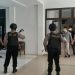 KPK Tangkap Bupati Kuansing terkait Suap Perizinan Perkebunan