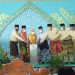 Bupati Kasmarni Buka MTQ Tingkat Kecamatan Bantan Ke-XXVI