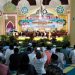 Bupati Bengkalis Hadiri Tabligh Akbar Sempena Penutupan MTQ Mandau