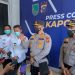 Respon Keluhan Nelayan, Kapolda Riau Kerahkan Dua Kapal Polairud ke Bagansiapiapi