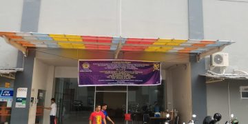 37 Pegawai Pajak Duri Positif Covid19, Layanan dilockdown, Kasus Impor dari Luar Duri