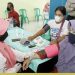 Kasus COVID-19 di Riau Terus Menurun Kadiskes Imbau Warga Tidak Euforia