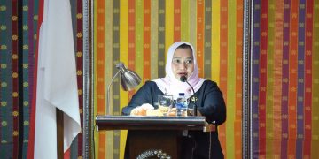 Bupati Bengkalis Sampaikan Ranperda Tentang Perubahan APBD T.A 2022