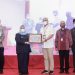 Raih Opini WTP 8 Kali, Pemkab Bengkalis Terima Penghargaan dari Menteri Keuangan Republik Indonesia