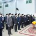 Bupati Bengkalis Lantik Pejabat Pimpinan Tinggi, Administrator dan Pengawas, Kholijah Kadis Pendidikan, Edi Sakura Kadis Pariwisata