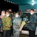 Silaturahim Bersama Warga Pematang Pudu, Kasmarni Serahkan 1 Unit ambulance