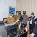 Ditinjau Bupati Kasmarni, Kini Perpanjangan dan SIM  Baru sudah Bisa di Bengkalis