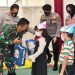 Danrem 033/WP : Anak Perlu Dukungan Psikososial Hadapi Situasi Pandemi