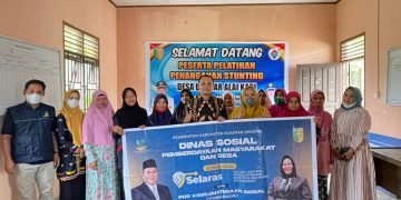 Dinas Sosial dan PMD Kuansing Gagas Percepat Pelayanan Melalui Program Selaras