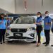 Suzuki Luncurkan All New Ertiga Suzuki Sport FF, Beli Mobil Langsung Dapat Motor Suzuki Nex 11