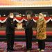 DPRD Kepri Gelar Paripurna Nota Kesepakatan KUA PPAS APBD 2022