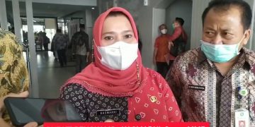 Melalui CSR, Bupati Kasmarni Ajak Perusahaan Perkebunan Perhatikan Masyarakat Sekitar