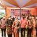 Hadiri Pengukuhan Gonjong Limo Bathsol, Bupati Kasmarni Sebut Bukan Orang Baru Bagi Warga Minang