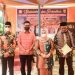 Titipkan Warga Gonjong Limo ke Bupati Kasmarni, Bupati Lima Puluh Kota Ajak Dukung Kasmarni 2 Periode