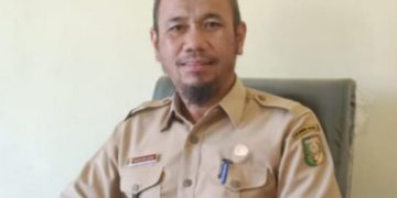 Dana Desa Tahap 2 Kuantan Hilir Seberang Sudah disalurkan