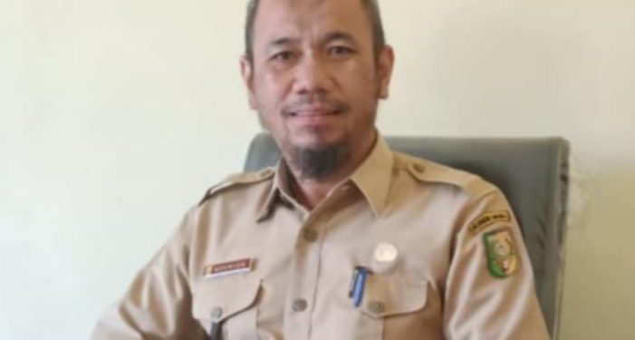 Dana Desa Tahap 2 Kuantan Hilir Seberang Sudah disalurkan