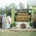 Bupati Bengkalis Resmikan Pondok Pesantren Al Hasan Madani Riau