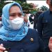 Hari Guru Nasional, Bupati Kasmarni Do’akan Guru Sukses dan Sehat Selalu