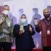 Pemkab Bengkalis Launching Penggunaan Transaksi Pembayaran Pajak Daerah Menggunakan QRIS