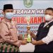 Duri Barat Kelurahan Terbaik se Kecamatan Mandau