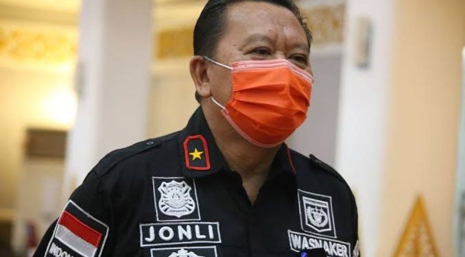 Disnaker Riau Surati  Bupati/Walikota Minta Segera Tetapkan UMK 2022