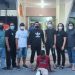Pensiunan Chevron di Duri di  dibunuh karena Unsur Sakit Hati