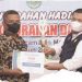 Kades Bathin Betuah Bangga, Desanya Terbaik di Kecamatan Mandau