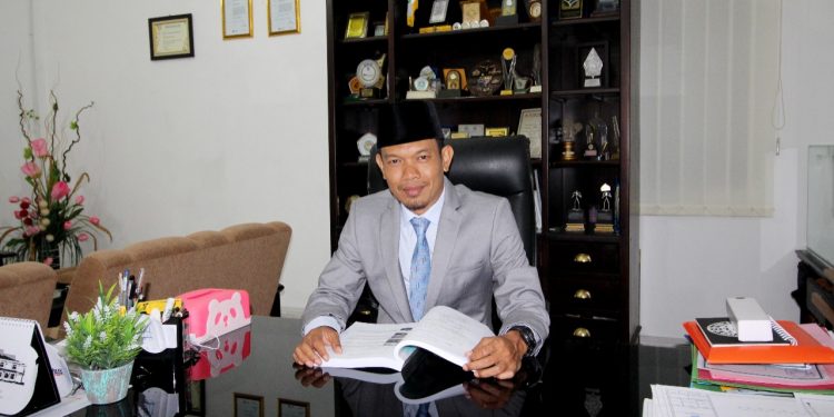 Tingkatkan Perekonomian, Polbeng Laksanakan Program Menara Vokasi