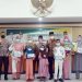 Komunitas Becak Motor Bengkalis Terima Zakat dari Baznas, Bupati Kasmarni Do’akan Penerima Jadi Muzakki