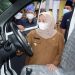 Bupati Kasmarni Serahkan Bantuan Mobil Jenazah untuk Desa Muntai Barat