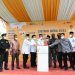 Gubernur Ansar Resmikan Listrik Masuk Desa 2021
