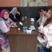 Aklamasi, Novita Nahkodai Forum Jurnalis Perempuan Riau  2021-2024