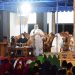 Hadiri Bantan Bersholawat, Bupati Kasmarni Ajak Masyarakat Selalu Bersholawat