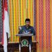 Bupati Bengkalis Sampaikan 2 Ranperda