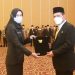 Gubernur Ansar Lantik Kepala Sekolah dan Pengawas SMA, SMK, dan SLB Se-Kepri