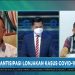 Gubernur Ansar Jadi Narsum di ‘Indonesia Bicara’ TVRI, Bagikan Kiat Tangkal Omicron
