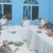Rapat konsolidasi DPD Perpat Tanjungpinang Bahas Program Kerja dan Rencana Pelantikan