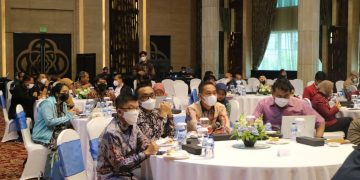 Sempena HPN 2022, Pemprov Kepri Dukung Percepatan Rehabilitasi Mangrove