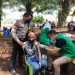 Vaksinasi Bosster Sasar Pengunjung di Kawasan Wisata