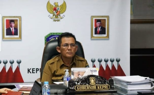 Beri Rasa Aman Wisatawan, Pekerja Wisata di Lagoi dan Nongsa di Vaksin Booster Dosis III