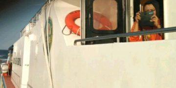 Speed Boat tujuan Malaysia Tenggelam di Rupat, Dua tewas Lima Hilang