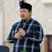 Resmikan MDTA/TPQ Masjid Miftahul Jannah Pematang Pudu, Camat Riki Harap Lahirkan Generasi Hafiz Quran